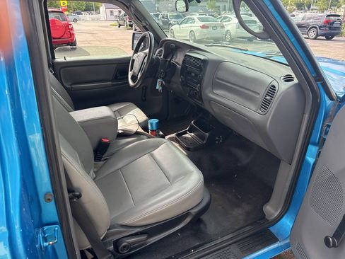 Used 2007 Ford Ranger XL RWD image 8