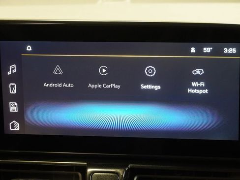 Certified 2024 Chevrolet TrailBlazer LT FWD image 19