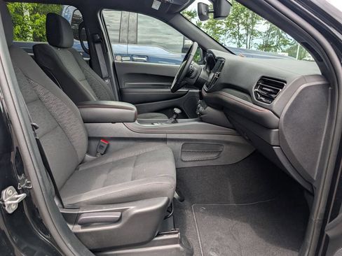 Used 2026 Dodge Durango GT AWD/4WD image 22