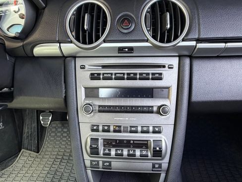 Used 2007 Porsche Cayman S RWD image 51