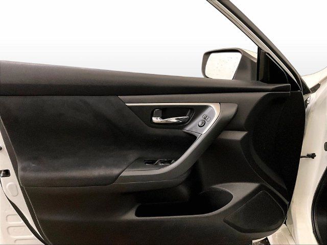Used 2015 Nissan Altima 2.5 S w/ Power Driver Seat Package FWD image 23