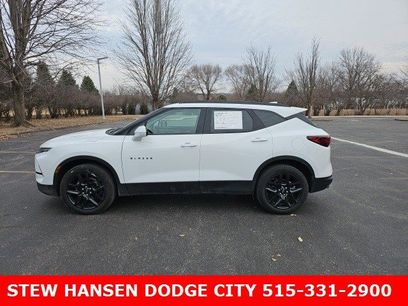 Used 2024 Chevrolet Blazer LT w/ Convenience Package