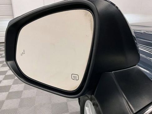 Used 2024 Toyota Grand Highlander FWD image 40