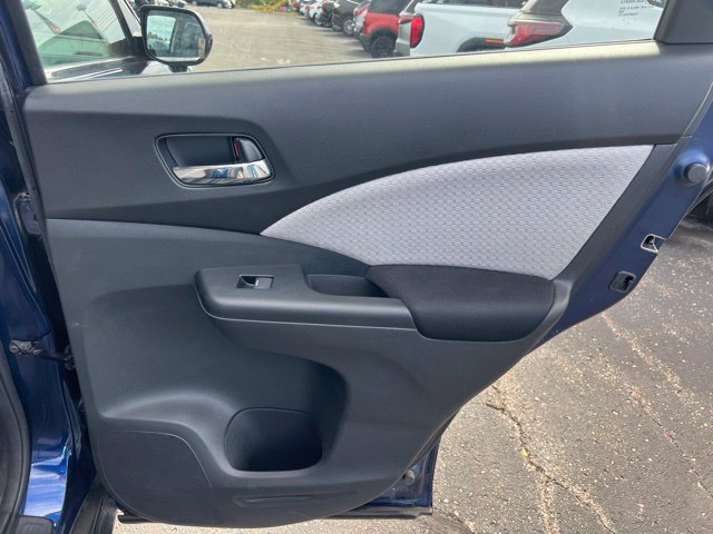 Used 2015 Honda CR-V EX image 11
