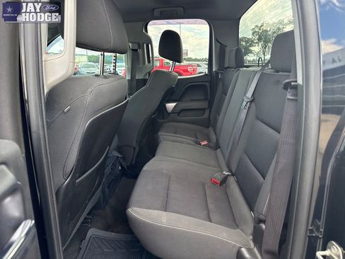 Used 2015 Chevrolet Silverado 1500 LT w/ All Star Edition AWD/4WD image 31
