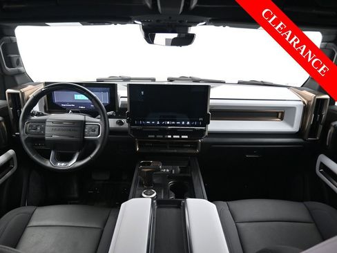Used 2025 GMC Hummer EV 2X image 14