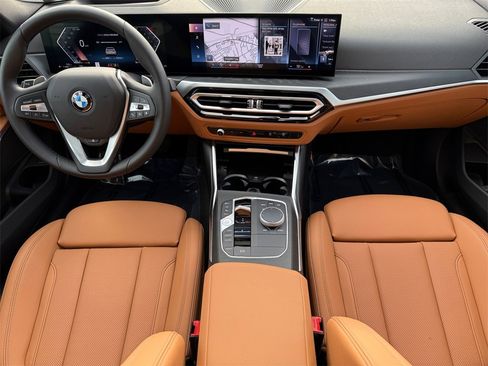 Certified 2024 BMW 330i xDrive Sedan w/ Premium Package image 10