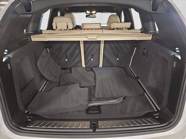 Used 2019 BMW X3 xDrive30i w/ Convenience Package AWD/4WD image 6