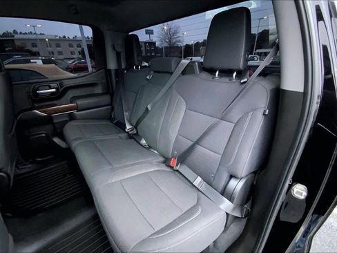 Used 2021 GMC Sierra 1500 SLE image 20