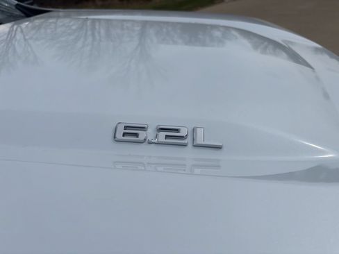 New 2026 Chevrolet Silverado 1500 High Country AWD/4WD image 74