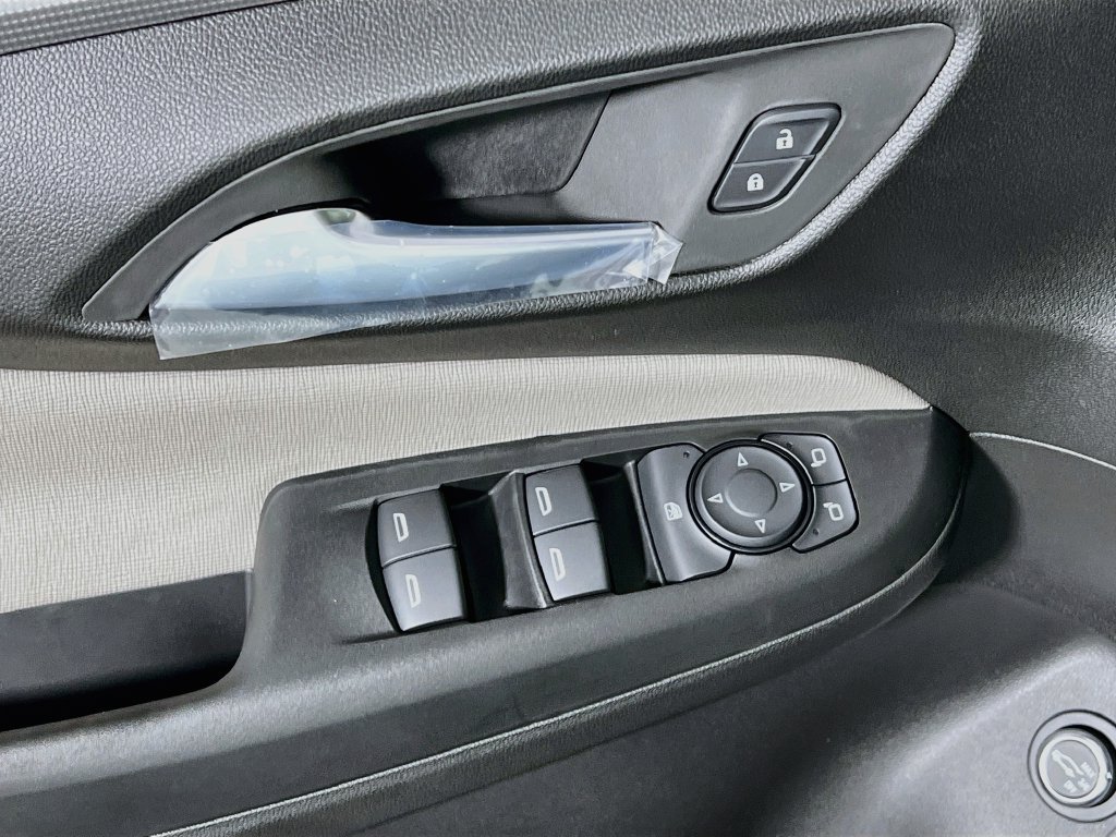 New 2026 Buick Envista Avenir FWD image 15