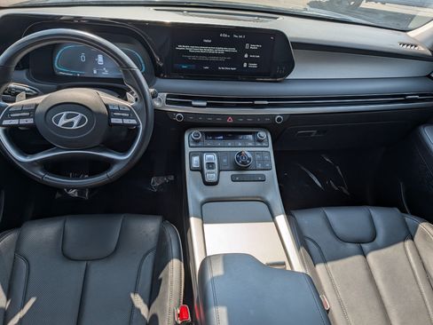 Used 2024 Hyundai Palisade XRT AWD/4WD image 15