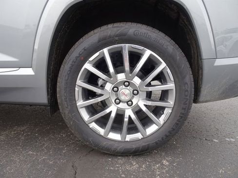 New 2026 GMC Terrain Denali AWD/4WD image 26