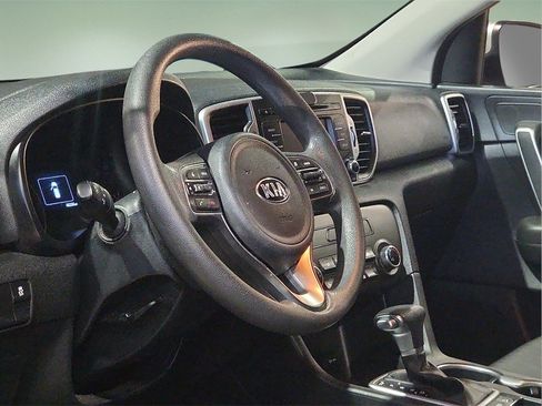 Used 2019 Kia Sportage LX image 20