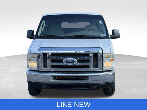 Used 2008 Ford E-350 and Econoline 350 XL RWD image 11