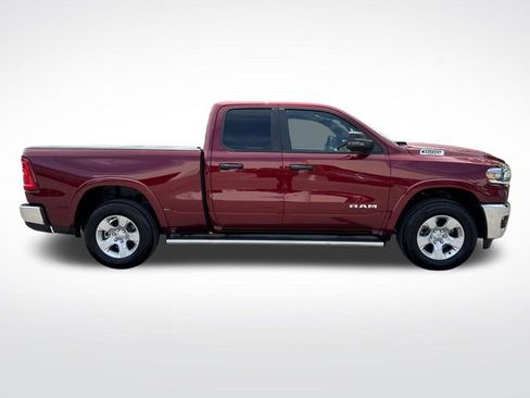 Used 2025 RAM 1500 Big Horn RWD image 7