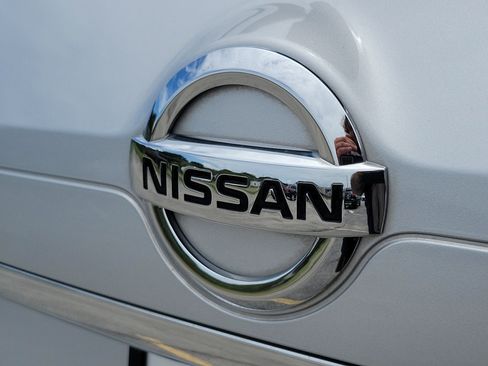 Used 2020 Nissan Rogue SL AWD/4WD image 6