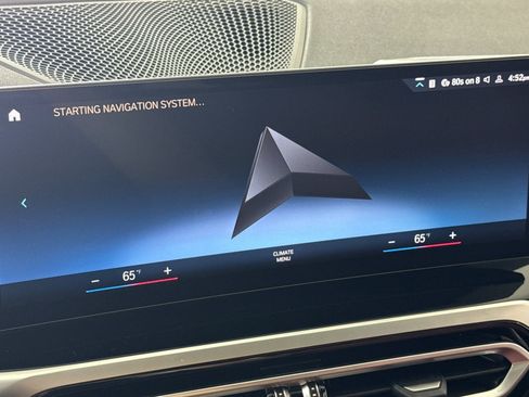 Used 2023 BMW i4 eDrive35 w/ Premium Package RWD image 25