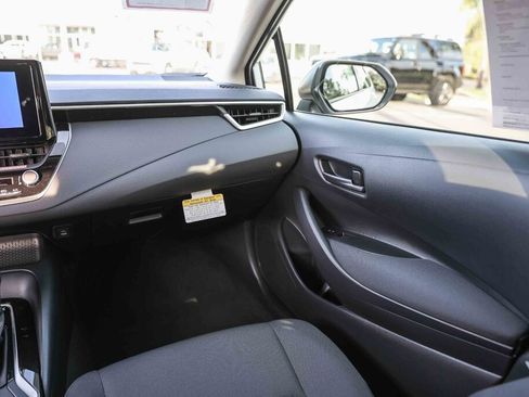 Certified 2026 Toyota Corolla LE image 5