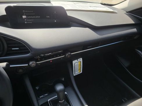 New 2026 MAZDA MAZDA3 2.5 S Preferred image 14