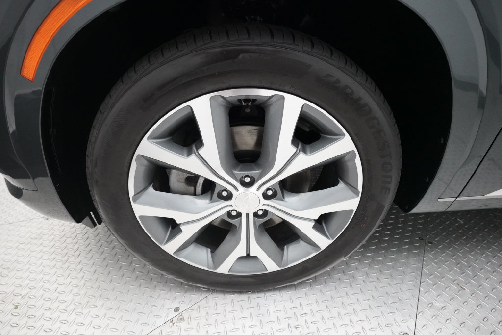 Used 2021 Hyundai Palisade Limited AWD/4WD image 26