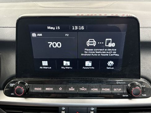 Used 2020 Kia Forte LXS FWD image 14