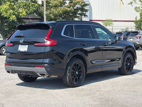 Used 2024 Honda CR-V Sport-L image 5