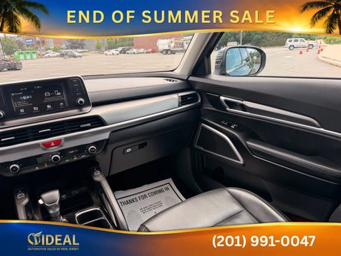 Used 2021 Kia Telluride S AWD/4WD image 33