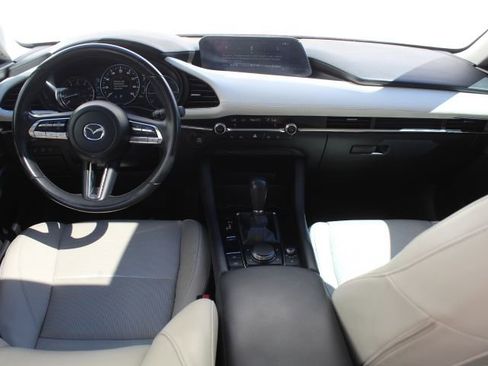 Used 2019 MAZDA MAZDA3 Sedan w/ Premium Package image 27