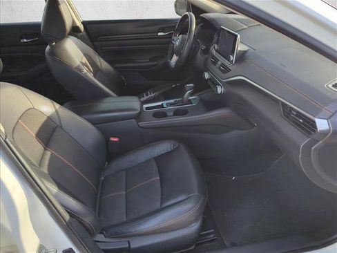 Used 2020 Nissan Altima 2.5 SR FWD image 28