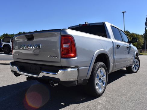 New 2026 RAM 1500 Big Horn image 9