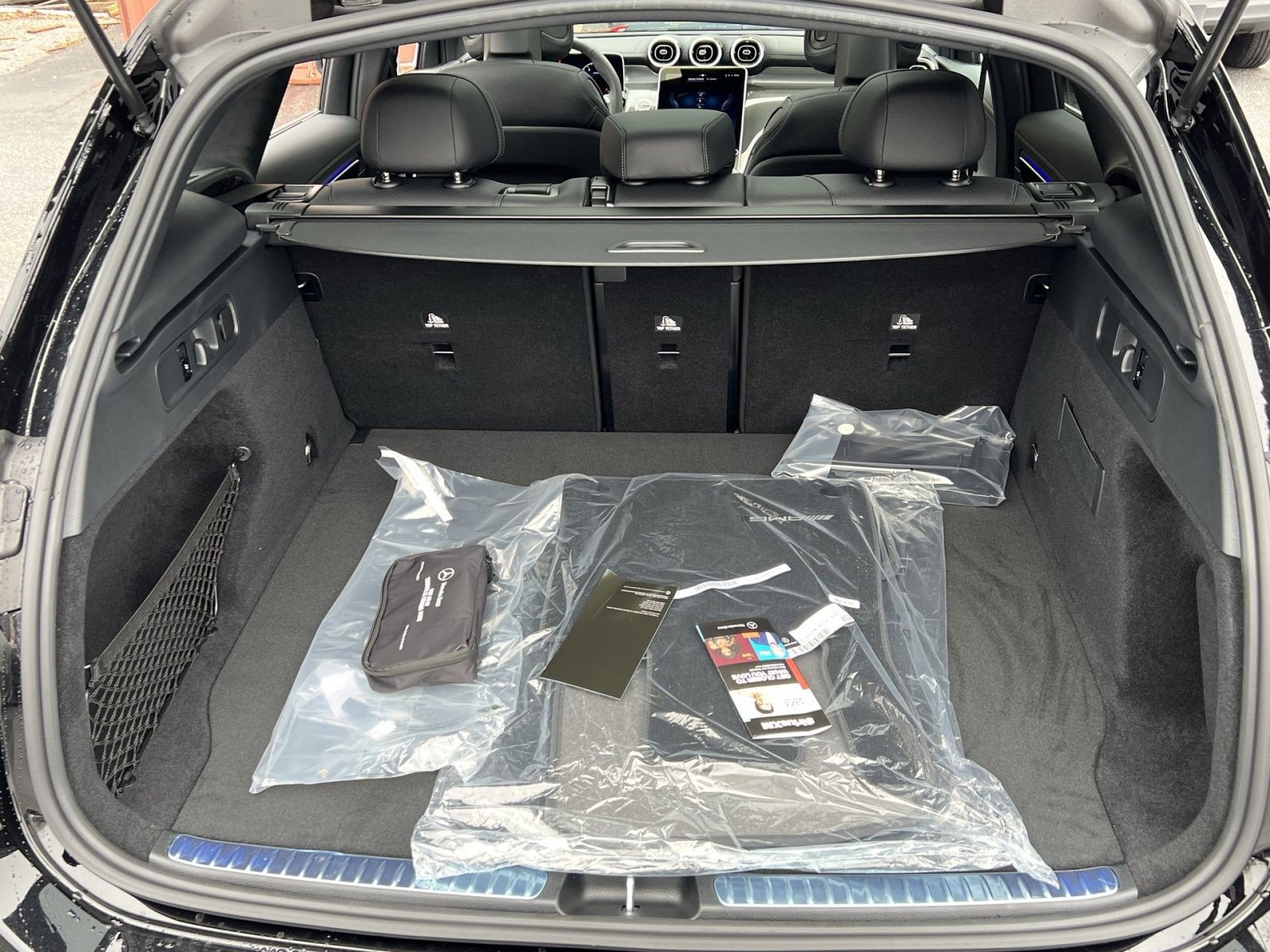 Certified 2026 Mercedes-Benz GLC 300 4MATIC image 24