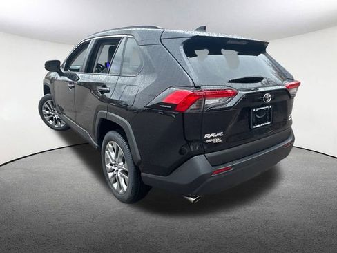 New 2025 Toyota RAV4 XLE Premium image 9