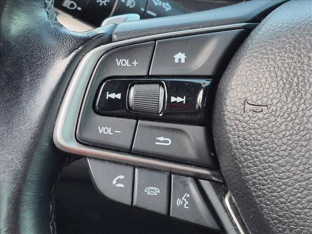 Used 2018 Honda Accord Sport image 10