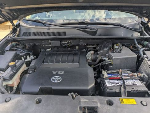 Used 2008 Toyota RAV4 4WD V6 image 19