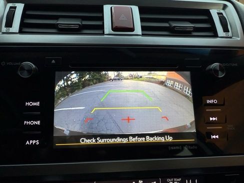 Used 2016 Subaru Outback 2.5i Premium image 15