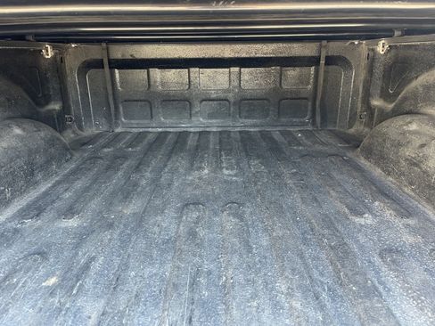 Used 2015 RAM 1500 Big Horn image 8