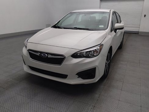 Used 2019 Subaru Impreza 2.0i Premium image 15
