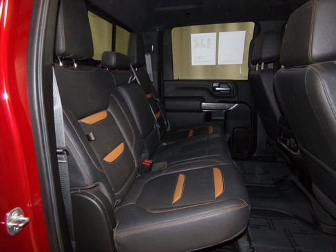 Used 2022 GMC Sierra 2500 AT4 w/ AT4 Preferred Package image 10