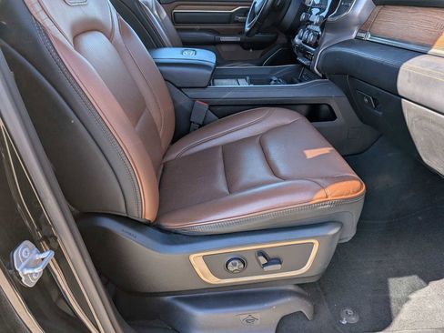 Used 2019 RAM 1500 Limited AWD/4WD image 19