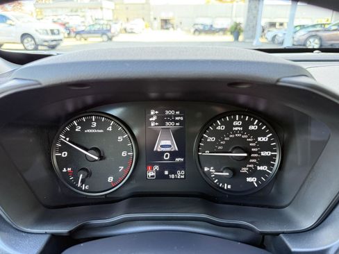 Certified 2025 Subaru Impreza 2.0i image 16