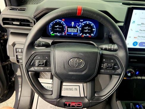 Used 2025 Toyota 4Runner TRD Pro AWD/4WD image 15