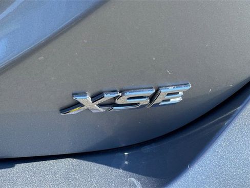 Used 2023 Toyota Camry XSE image 24