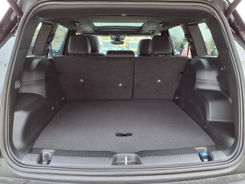 New 2026 Jeep Cherokee Laredo image 8