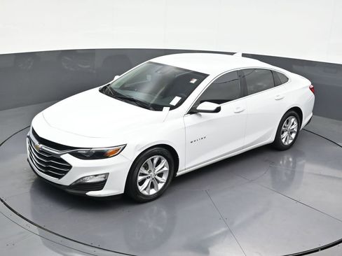 Used 2023 Chevrolet Malibu LT image 15