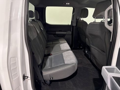 Used 2022 Ford F150 XLT image 24