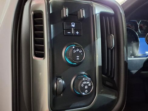 Used 2018 Chevrolet Silverado 2500 LTZ w/ Duramax Plus Package AWD/4WD image 18