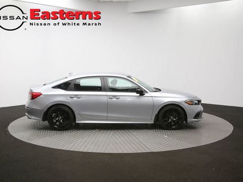 Used 2024 Honda Civic Sport image 58