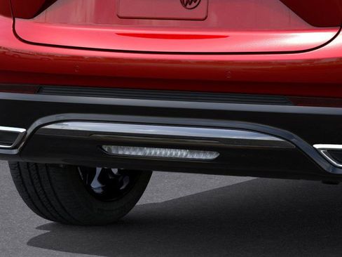 New 2026 Buick Envision Sport Touring AWD/4WD image 14