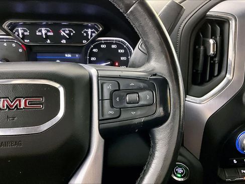 Used 2020 GMC Sierra 1500 SLT image 33